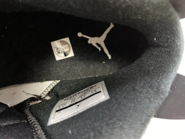 Cheap 6 2014 JORDAN AIR RETRO 384664-160 'CARMINE' 0720